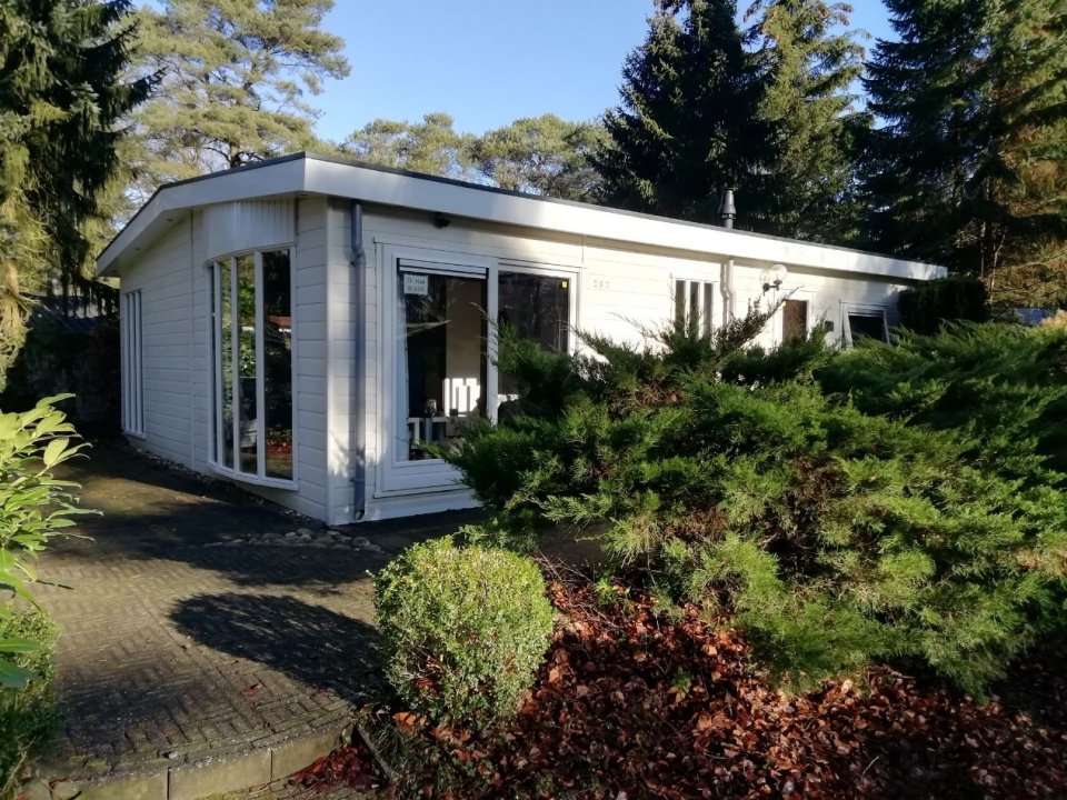 buitenaanzicht de Klauwier